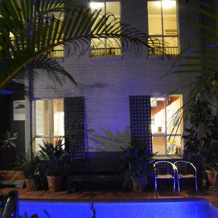 Newtown Backpackers Hostel Sydney Ngoại thất bức ảnh
