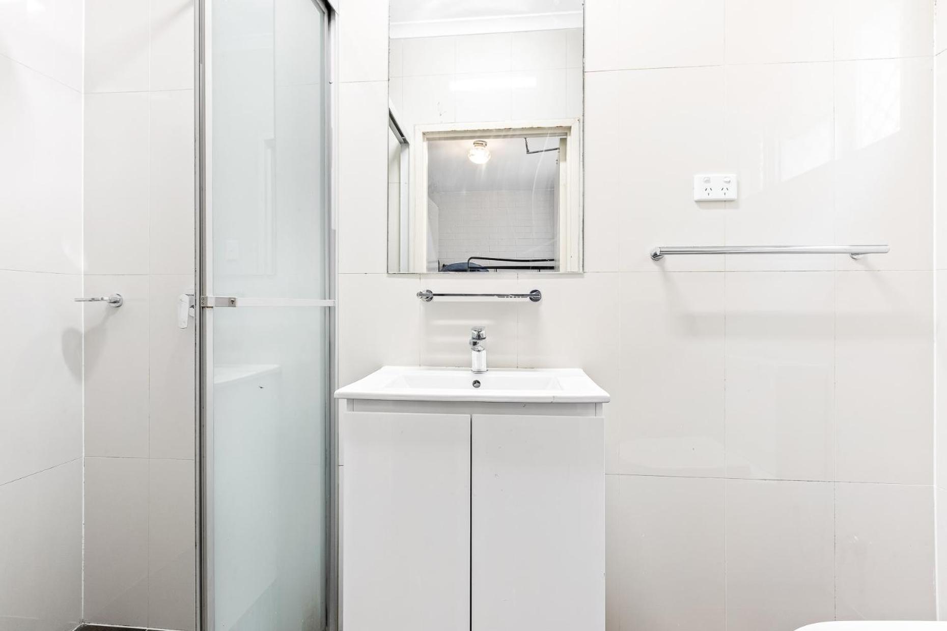 Newtown Backpackers Hostel Sydney Ngoại thất bức ảnh