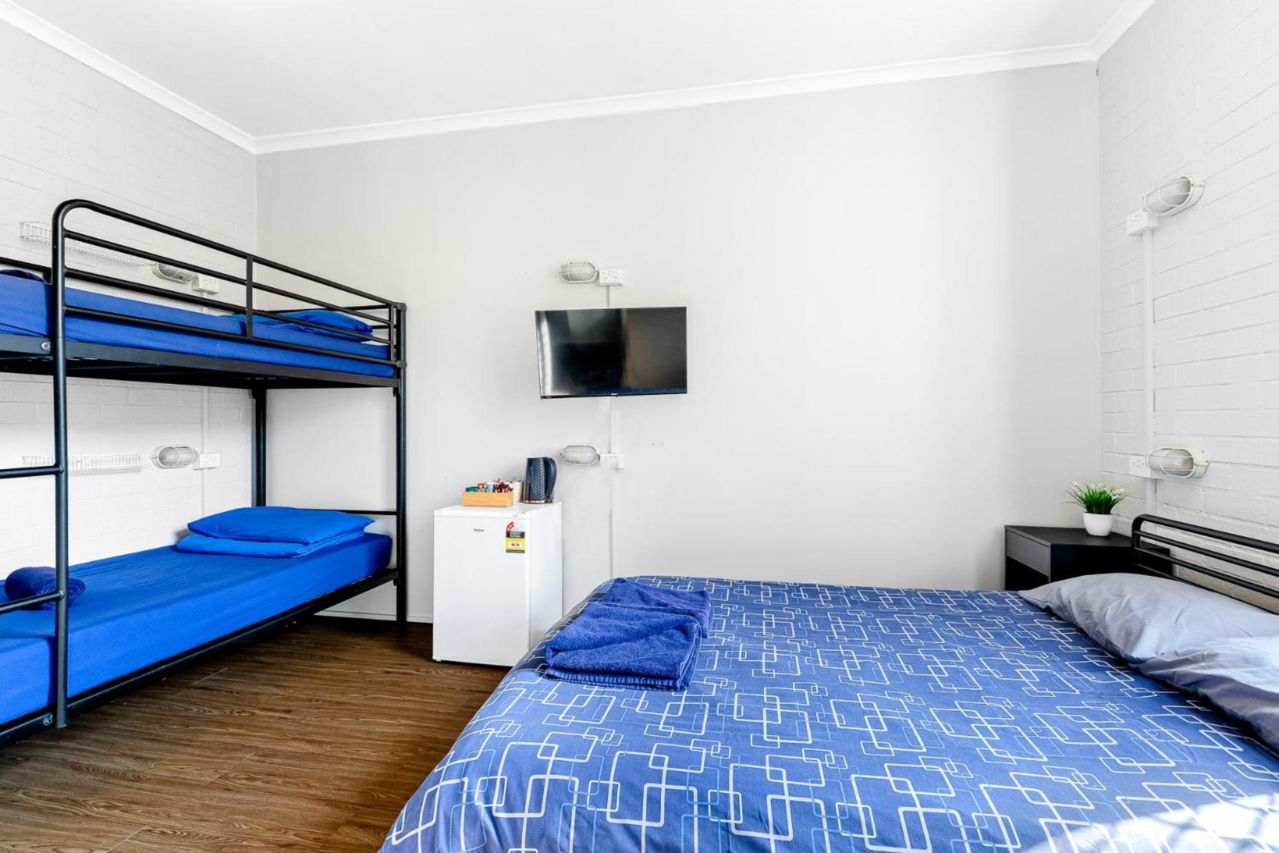 Newtown Backpackers Hostel Sydney Ngoại thất bức ảnh