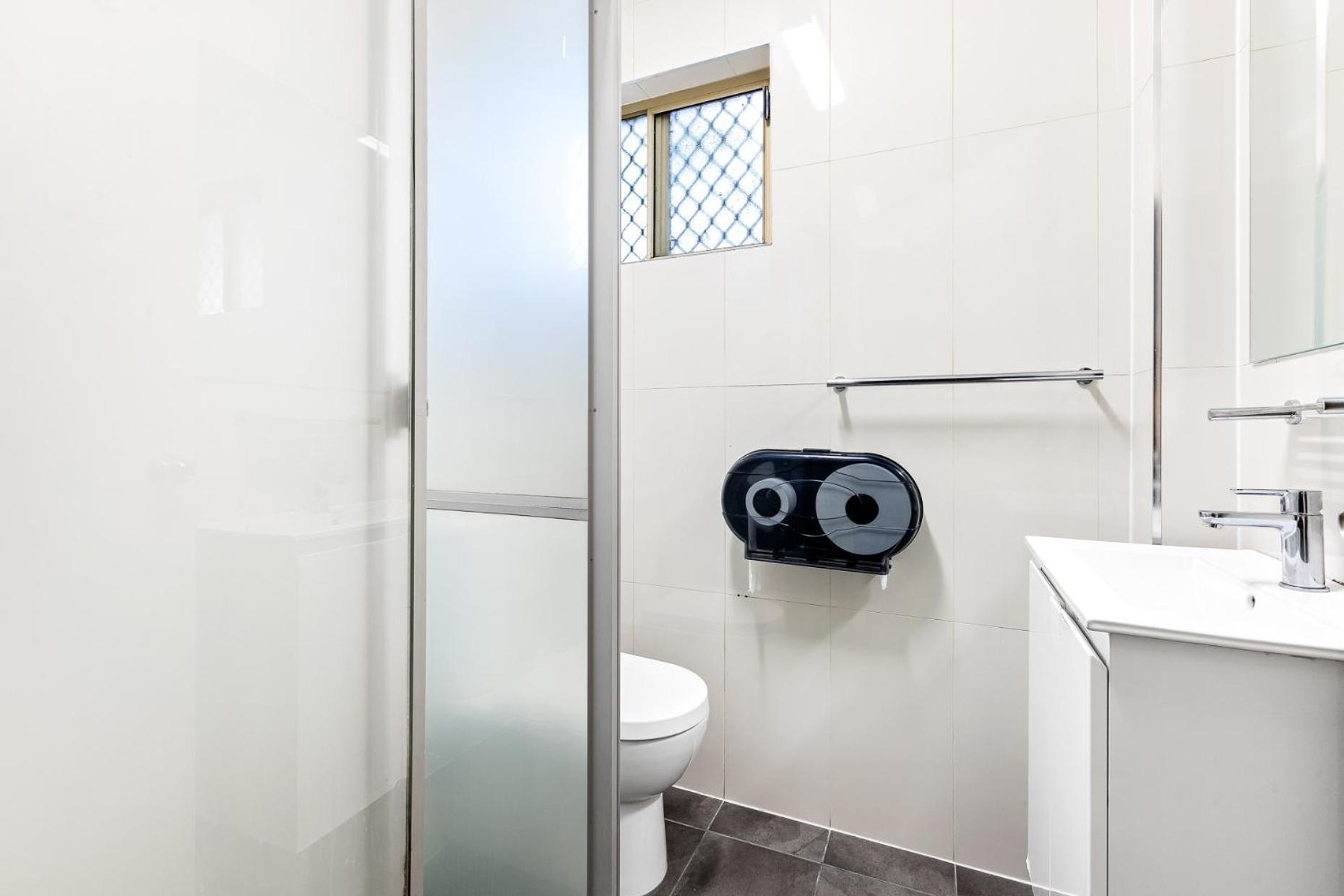 Newtown Backpackers Hostel Sydney Ngoại thất bức ảnh