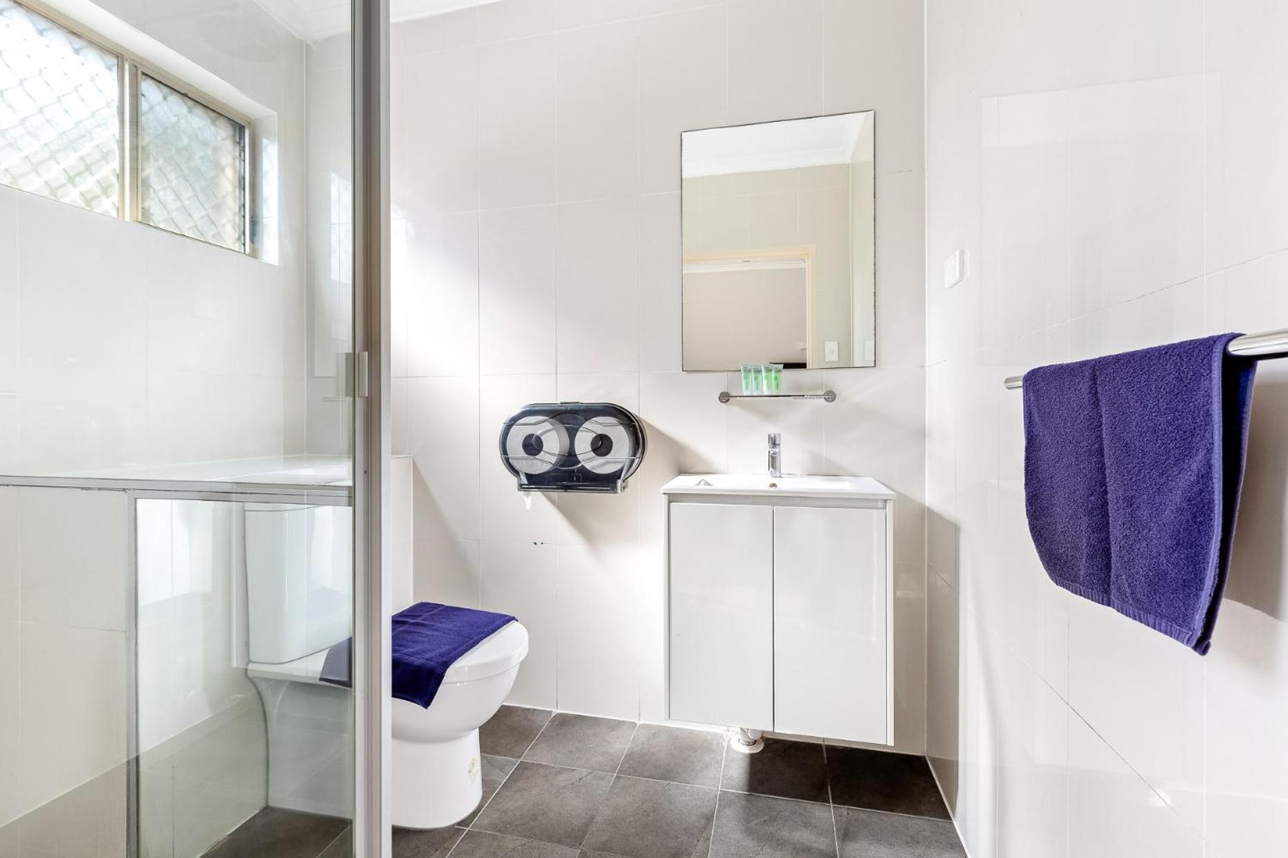 Newtown Backpackers Hostel Sydney Ngoại thất bức ảnh
