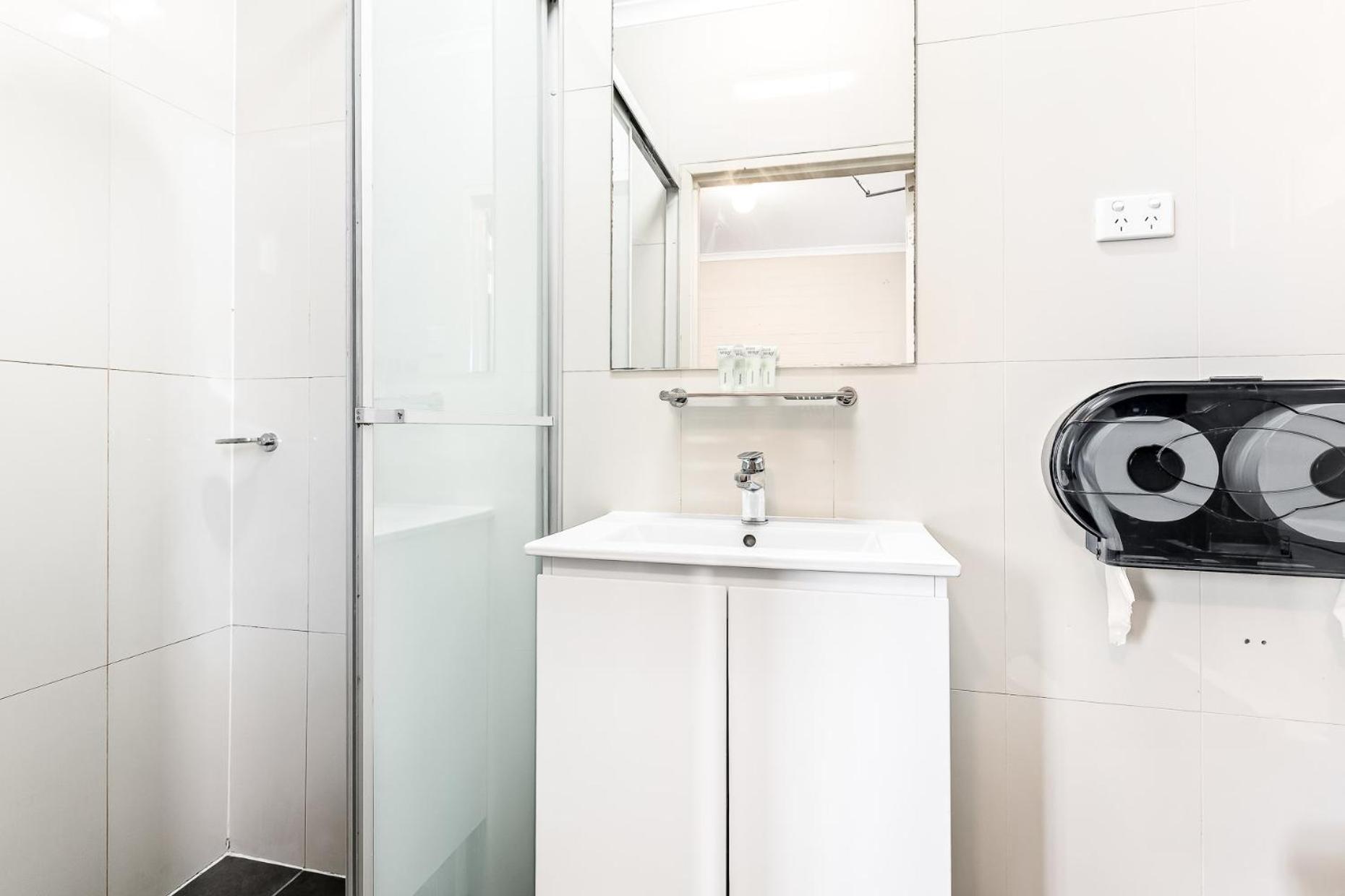 Newtown Backpackers Hostel Sydney Ngoại thất bức ảnh