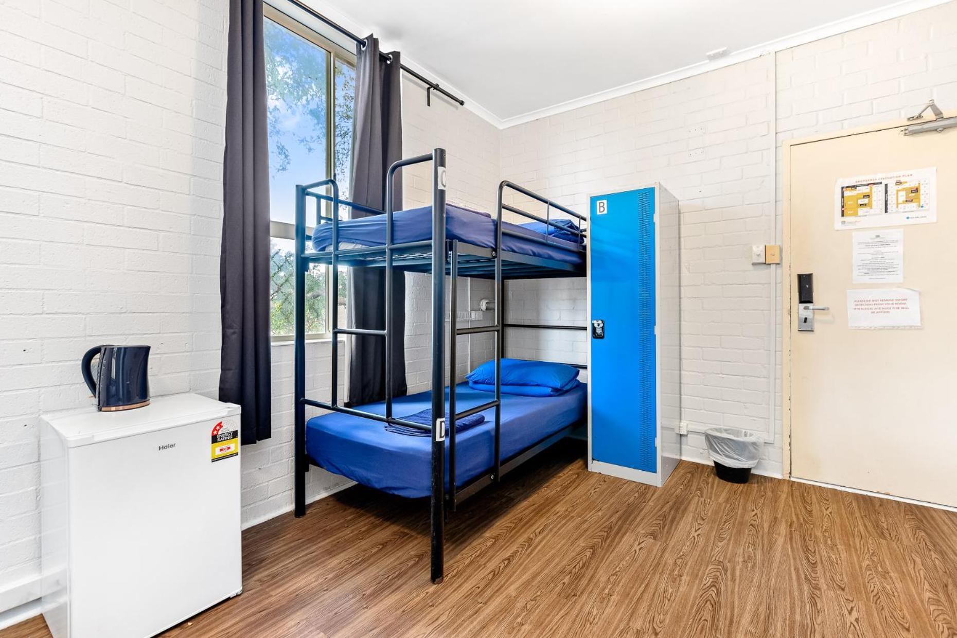 Newtown Backpackers Hostel Sydney Ngoại thất bức ảnh