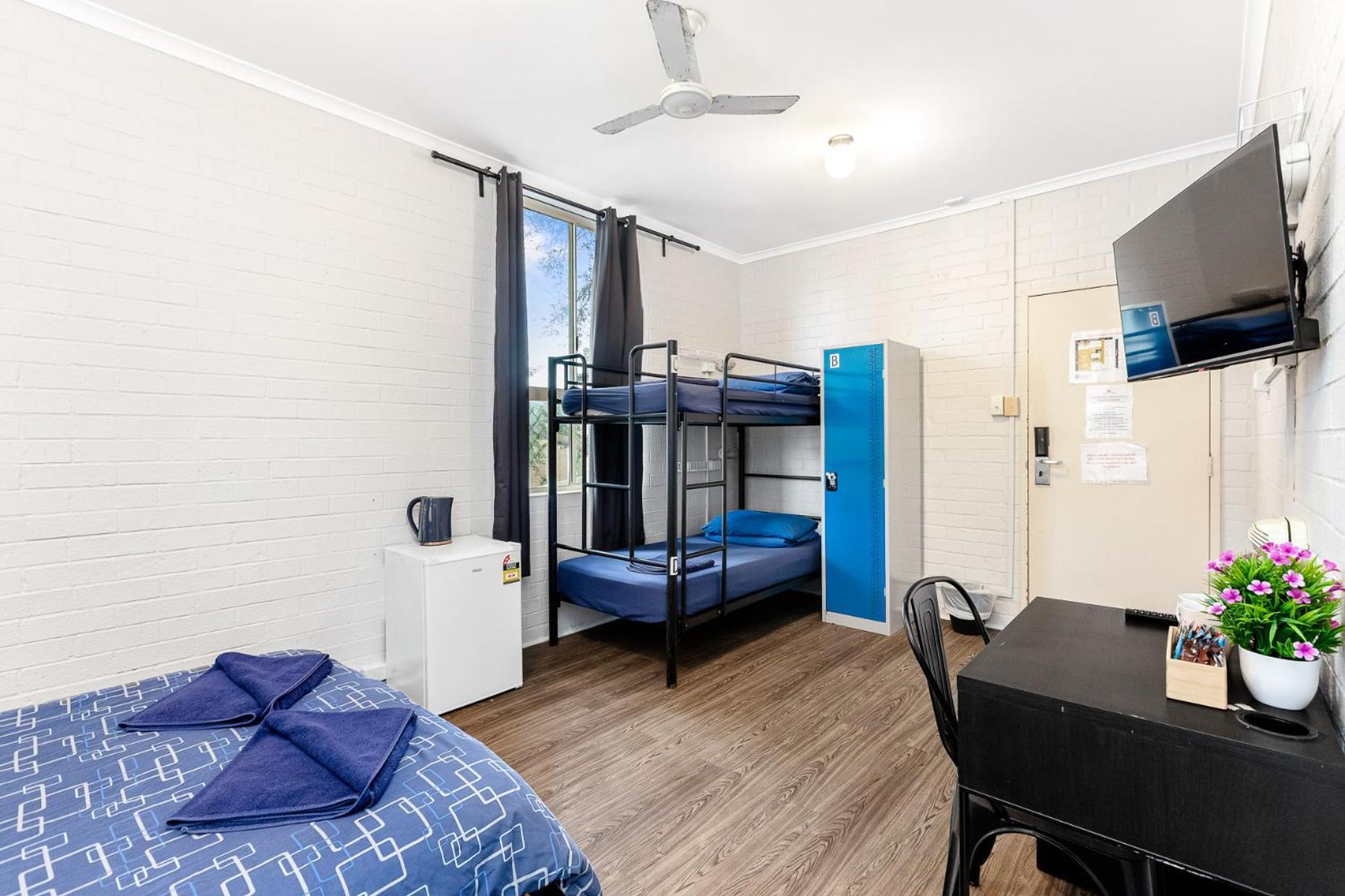 Newtown Backpackers Hostel Sydney Ngoại thất bức ảnh
