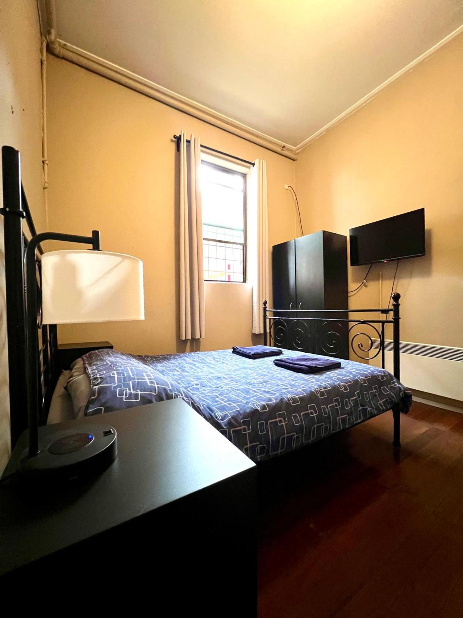 Newtown Backpackers Hostel Sydney Ngoại thất bức ảnh