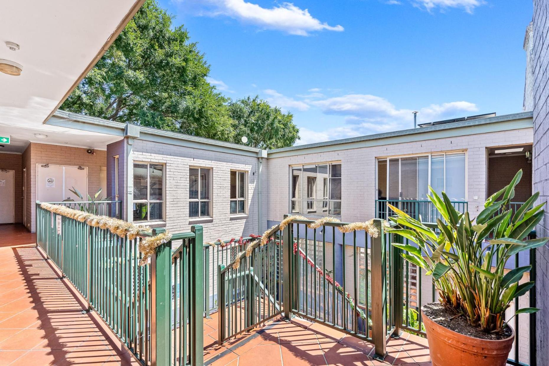 Newtown Backpackers Hostel Sydney Ngoại thất bức ảnh