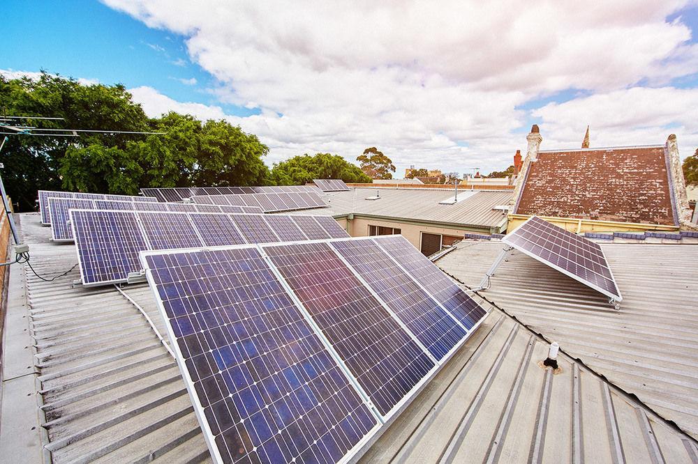 Newtown Backpackers Hostel Sydney Ngoại thất bức ảnh