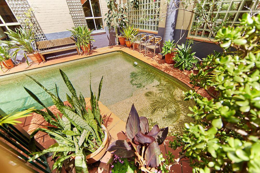 Newtown Backpackers Hostel Sydney Ngoại thất bức ảnh