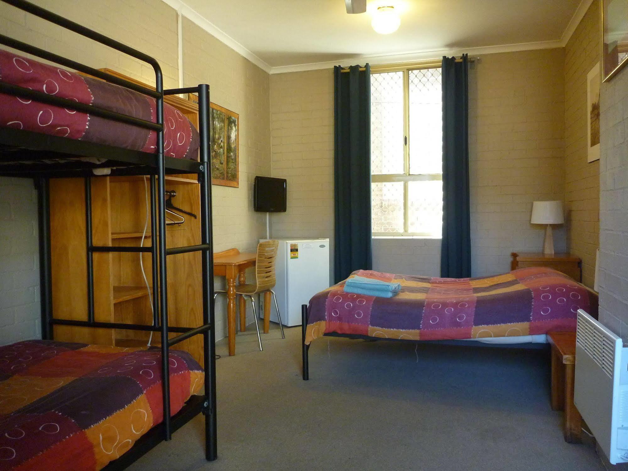 Newtown Backpackers Hostel Sydney Ngoại thất bức ảnh